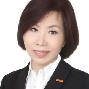 LEE KIM CHAM (Sharon Lee)