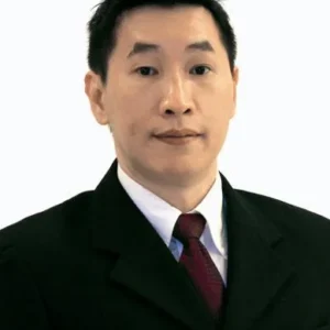 CHAN CHEE HUA (JOEY)