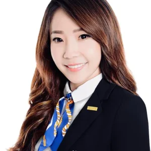 TAN YU PING, JASMINE (TAN YU PING, JASMINE)