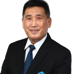 CHEE FOOK SHENG PETER (PETER CHEE)