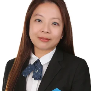 OEI KEH YONG ESTHER (ESTHER OEI)