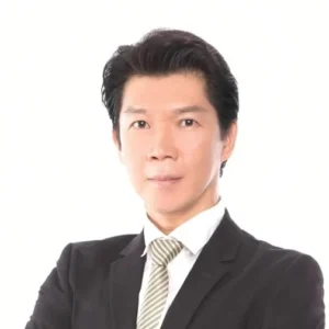 SIMON CHUAH CHENG SONG (SIMON C.S. CHUAH)