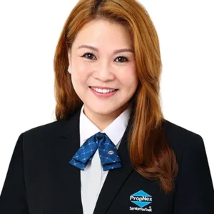 FOO LILIAN (LILIAN FOO)