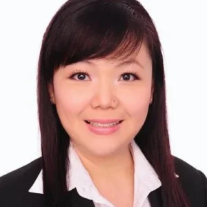 PHOON LAI SUM (LISA PHOON)