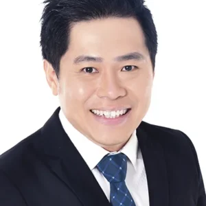 KELVIN NYE THONG TEIK (KELVIN NYE)