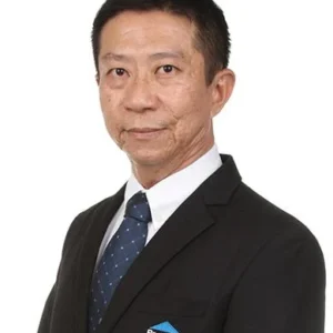 TAN CHOON HIANG (BARRY TAN)