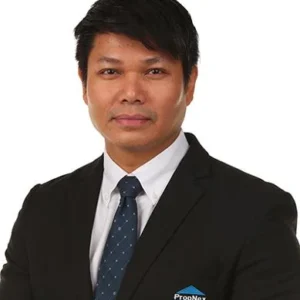 LIM CHEE LENG (KELVIN LIM)