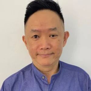 CHEONG SOON WENG (CHEONG SOON WENG REMUS)