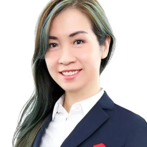 JUSTINE WONG JING TYNG