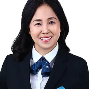 LEE LAY CHOO (ROSIE LEE)
