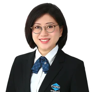 LIM CHIA HWEI (MICHELLE LIM C H)