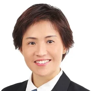 LIEW YUEN PING (JENNIFER LIEW)