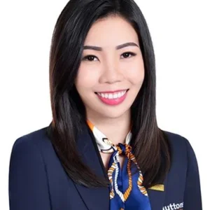 CHERLYN LOKE TSUI TING (CHERLYN LOKE)