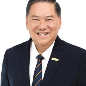 SOH CHOON HIN (COLIN SOH)