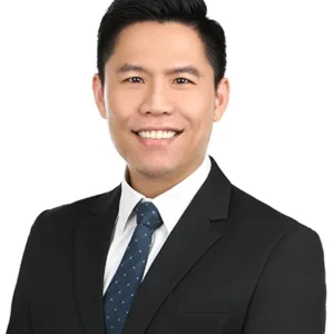 YEO SUAN HAU, JUSTIN (JUSTIN YEO)