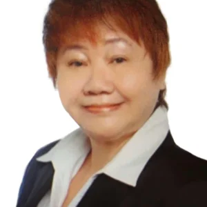 ANG GUAT KHIM (ESTHER)