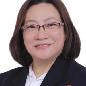 TEH POH HWA (ANNIE)
