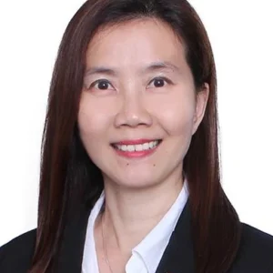 AMY POON OI MEI