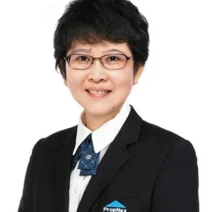 PANG SUEH SIANG (SERENE PANG)