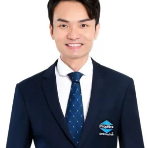 HEE PENG KOON JAMES (James Hee)