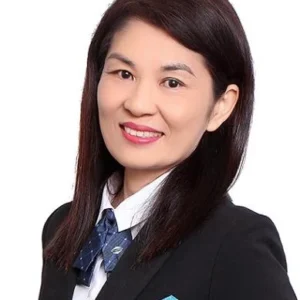 LEE SHU SHYAN (JOSEPHINE LEE)