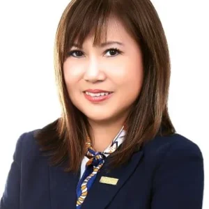 WALKER SHALENE (SHALENE NG)