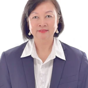 TAN KIM LIAN (KIM TAN)