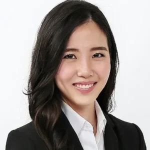 HOW XIN ZHI (KEILA HOW)