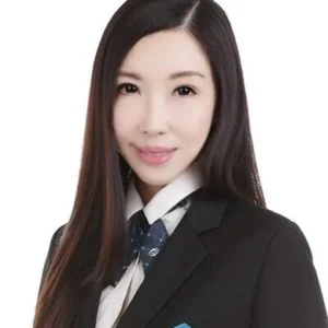 VANESSA LIM MANN LING (VANESSA LIM)