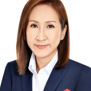 YEO LAY HOON SERENE (YEO LAY HOON SERENE)