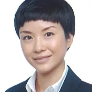 LIN XIAOXIAO (ADA LIN)