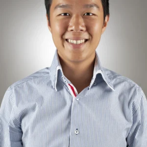 CHIA PENG SIONG, NEIL