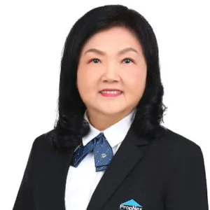 YEO POH TIEN (ANNIE YEO)