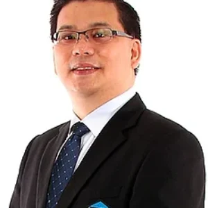 CHUA POH CHUAN (DAVE CHUA)