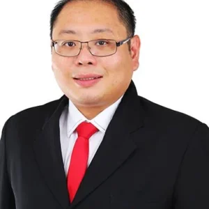 LIM TIONG HAN, ADREN (ADREN LIM)