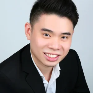 LIM LIANG WEI (LEON LIM)