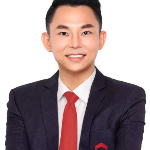 TAN YONGJUN JASON (JASON TAN Y J)