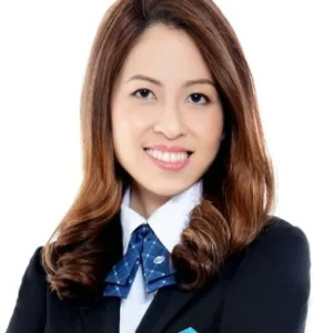 JACQUELINE LIEW POOI FUN (JACQUELINE LIEW)