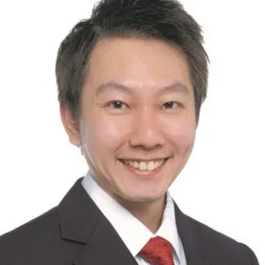 CHONG KOK SIAN (ERIC)