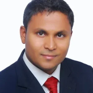 MARIYATHASON ANTONY ROBERTSON (M.A. ROBERTSON)