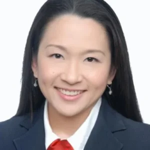 KUAN YIN SUN (GENIE)