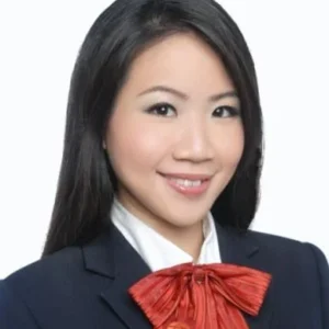 TAN MAY LYNN, PRISCILLA