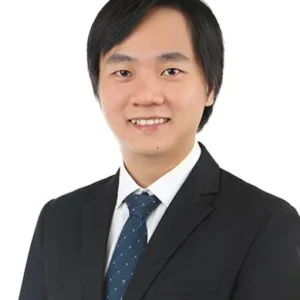 CHEONG HUN KWAN (MAX CHEONG)