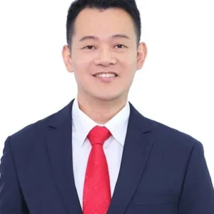 TEOW CHEON KIAT (TERRY)