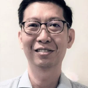 LEE TANG KEAT