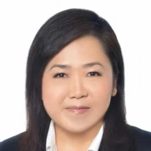 MARIATI MULJATNO (MARIA WU)