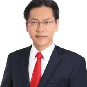 TAN CHIN HOCK (HENRY)