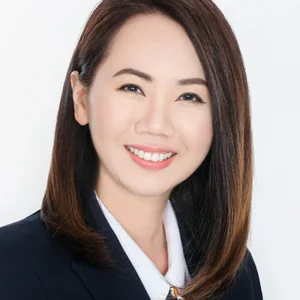 LIM CHOI YEN (CHRIS)