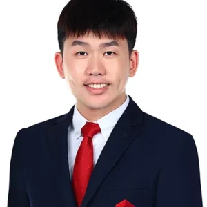 NG WEE YANG (ZAC NG)