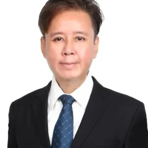 CHUA TECK KWAN (JOHNNY CHUA)